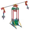K'NEX Education - STEM Explorations: Levers & Pulleys Building Kit