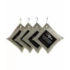 California Home Goods BAMBOO CHARCOAL AIR PURIFYING BAGS 4-200G &