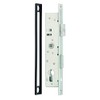 Gah-Alberts 413057 Tubular Frame Lock / Backset 25 mm /