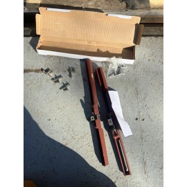 Wade 520-08 Carrier Arm Assembly New In Box