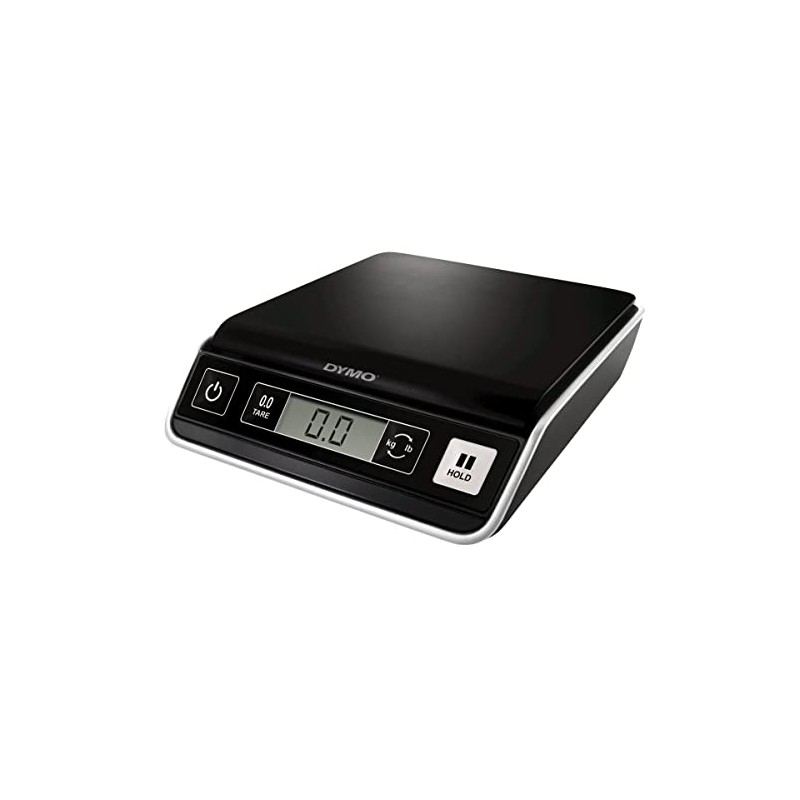 DYMO M2 Digital Shipping Scale | 2 kg Capacity USB