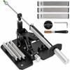 GEN2 Precision Knife Sharpening System with Adjustable 10–30° Angle and