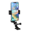 Weskjer Handy Brusthalterung, Running Phone Holder Vest Phonemholder for Ski