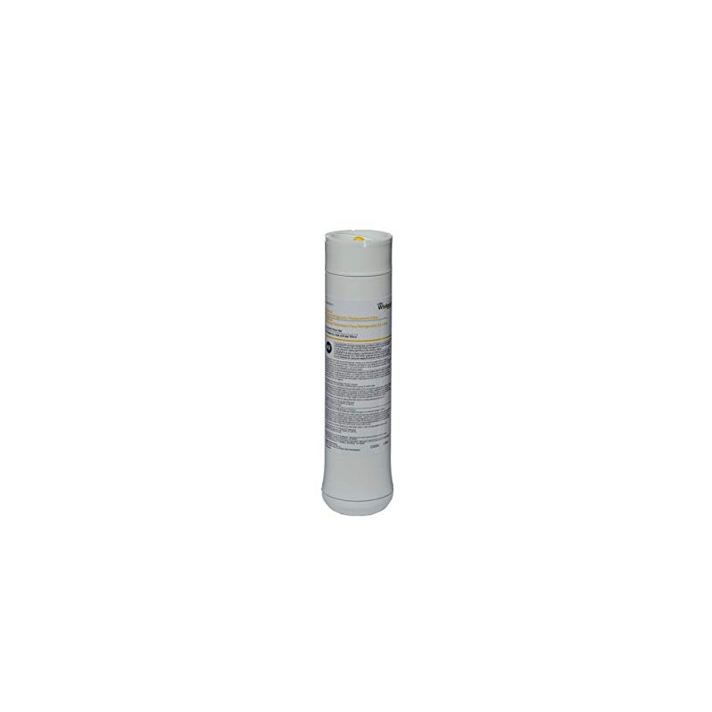 Whirlpool WHARSF5 Water Filter, White, 1 Count (Pack of 1)