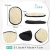 Amazing Harmony Car Wash Sponge 2 Pack Car Wash Sponge
