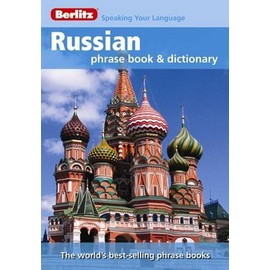 Russian Phrase Book