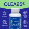 BOOST Longevity Olea25 – 25% Hydroxytyrosol Organic Olive Leaf Supplement