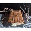 Nordic Ware Haunted Manor Bundt Pan