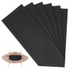 PH PandaHall 6pcs Plastic Base Shaper, 11.8 x 5 Inch
