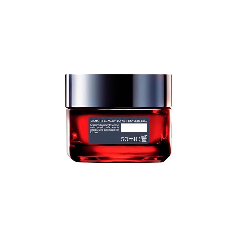 L'Oreal Paris Revitalift Laser Crema día anti-signos edad 50ml