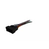 IMC Audio WH-7301 Wire Harness for Aftermarket Stereo Installation