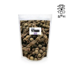 300g of Chamdoori and Hovenia fruit (domestic) / 참두리 헛개열매 300g (국내산)