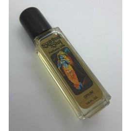 Spiritual Sky CLASSIC SPIRITUAL SKY OPIUM PERFUME OIL DISCONTINUED 1/4 FL OZ BOTTLE