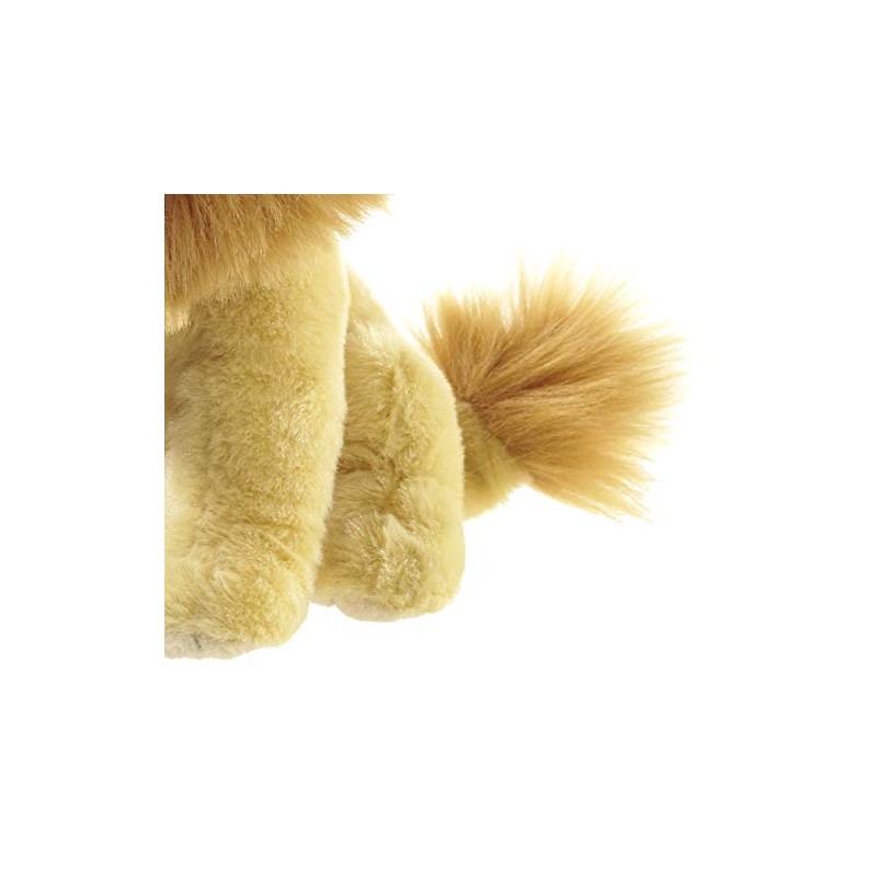 Heunec 278677 Pads with Lion