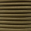 PARACORD PLANET 3/8 Inch Elastic Bungee Nylon Shock Cord Stretch