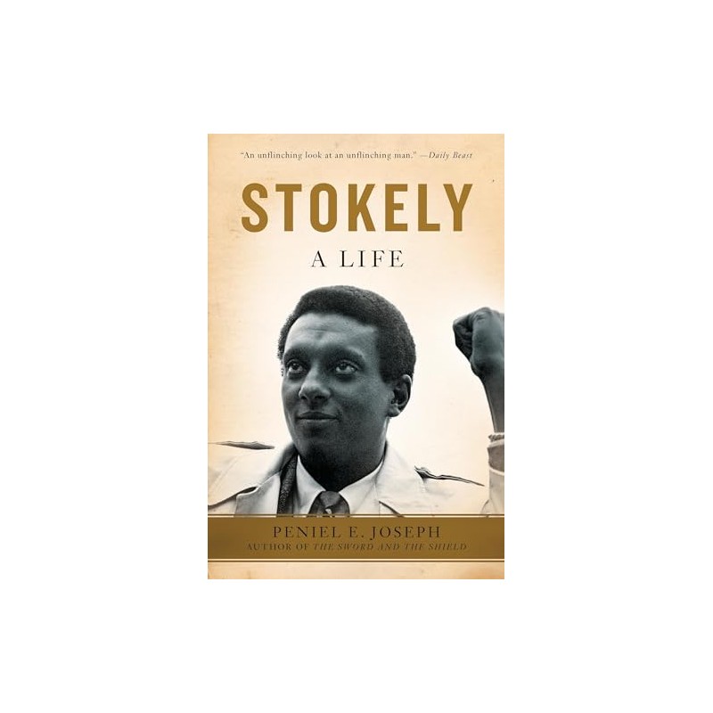 Stokely: A Life