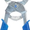Installation Pliers Automatic Drinking Fountain Installation Tools for Chicken Rabbits
