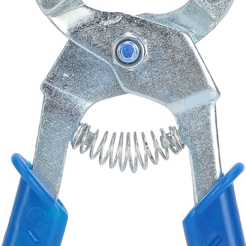 Installation Pliers Automatic Drinking Fountain Installation Tools for Chicken Rabbits