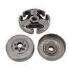 Sprocket Clutch Rim Drum 5037561‑02 Chainsaw Clutch Assembly Replacement for