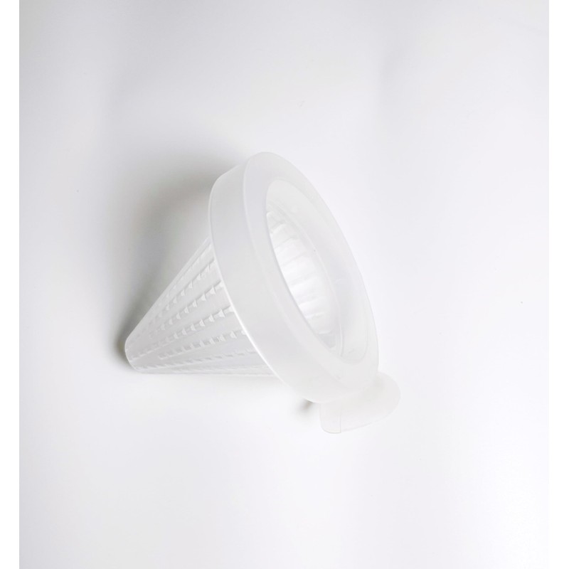 HTONG 4PCS Aquarium Nematode Feeder, which Comes with Suction Cups