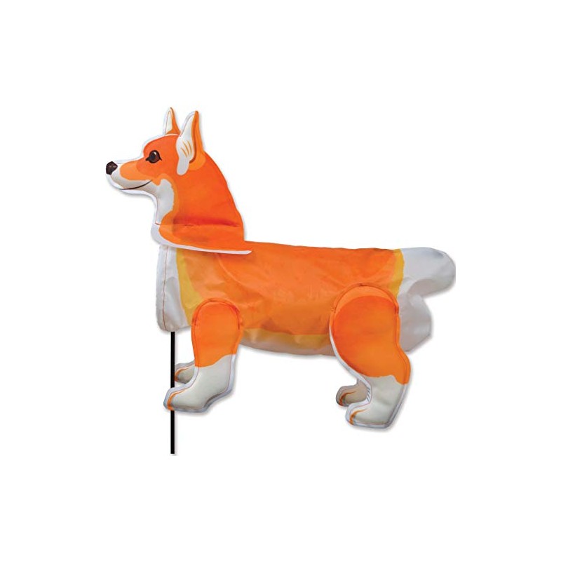 Windicator Weather Vane - Corgi