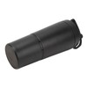 Shaker Bottle Stainless Steel Protein Shaker Scales Portable Shaker Cup
