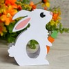 CVZJ Metal Cutting Dies Easter t Box Scrapbooking Stencil Die