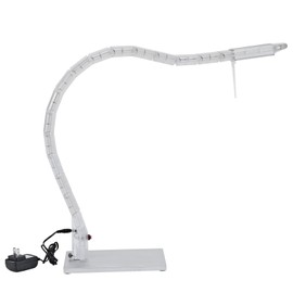 America Luxury - Lighting Modern Led Adjustable Desk Lamp with Dimmer