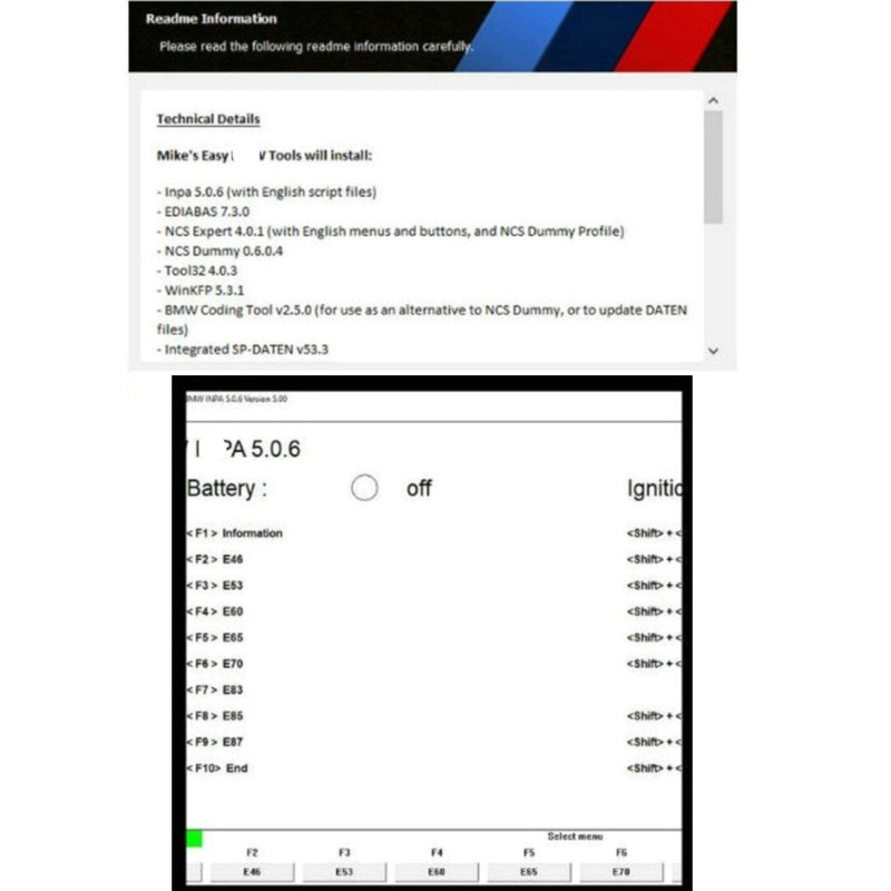 KDCAN OBD2,K+Dcan OBDII Ediabas NCS Expert Diagnostic Scanner