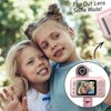 eDealz Full 1080P Kids Selfie Flip Lens HD Digital Photo