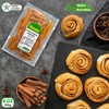 Premium Cinnamon Sticks | Cinnamon for Tea, Baking & Cooking