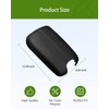 UMISHI Center Console Armrest Cover for 2008 2009 2010 2011