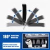 Kalienpie LED Work Light 12 V Aluminium ABS 48 W