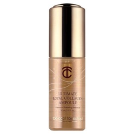 Too Cool for School Ultimate Royal Collagen Ampoule, 1 unit, 30ml / 투쿨포스쿨 얼티밋 로얄 콜라겐 앰플, 1개, 30ml