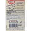 Dr. Oetker Backaroma Bitter-Mandel 4 pcs