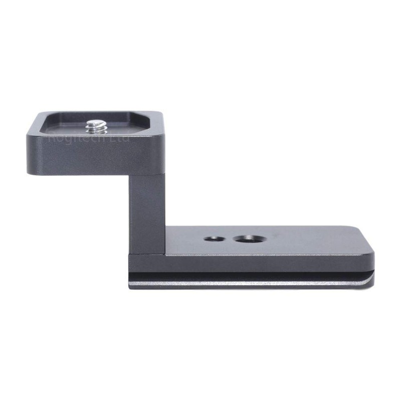 iShoot IS-FTZ Replacement Foot Tripod Mount Base Adapter for Nikon