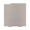 PEI Magnetic Build Plate Double Sided Texture Heating Steel Flexible