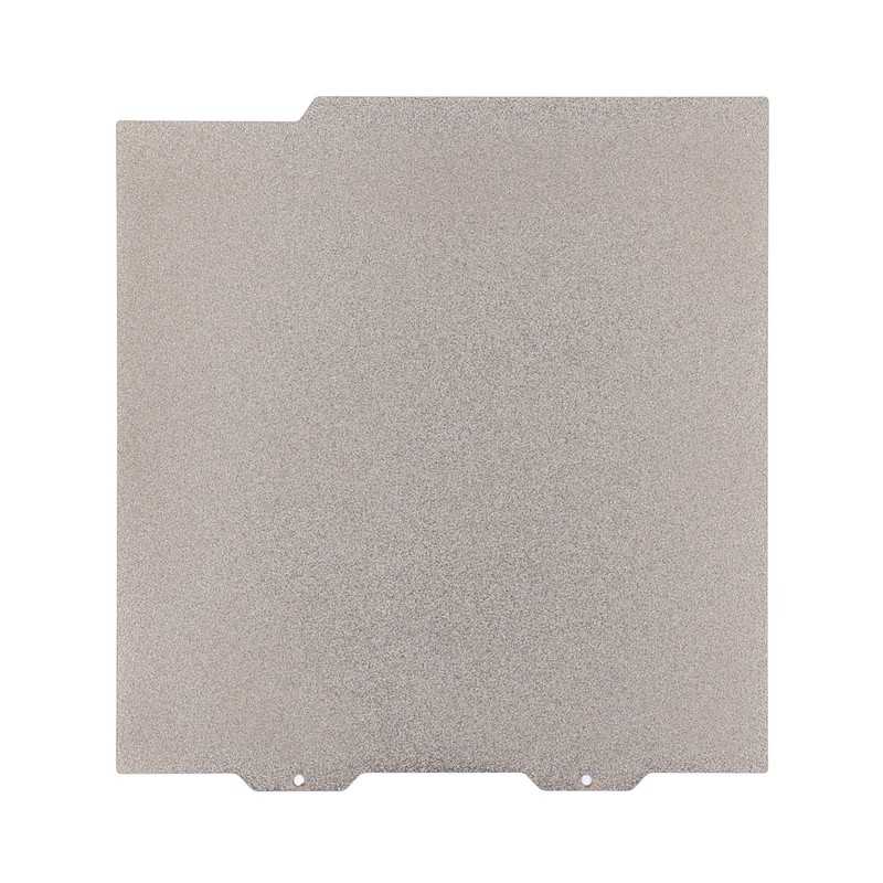 PEI Magnetic Build Plate Double Sided Texture Heating Steel Flexible