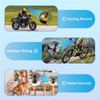 WiFi Surveillance Camera 1080P HD Night Vision Waterproof Wireless Outdoor