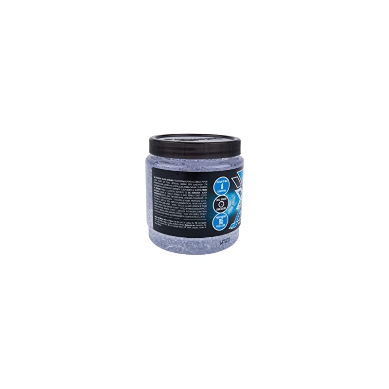 GEL XIOMARA BLACK 1000 GR