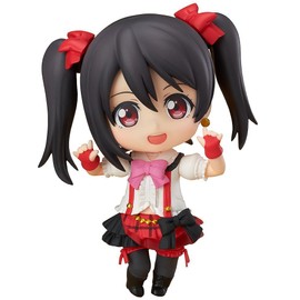 Love Live! Nico Yazawa Nendoroid Figure
