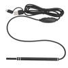Digital Visual Ear Otoscope HD IP67 Waterproof Lens 3 in
