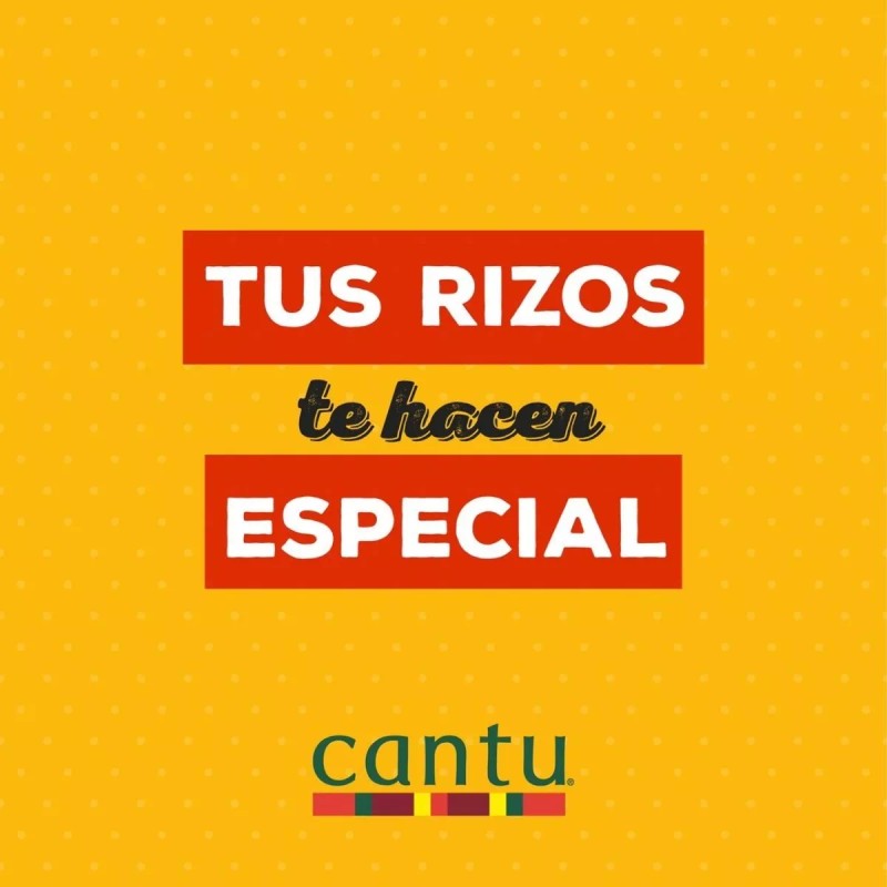 Cantu Pack 1 Shampoo + 2 Acondicionador Cantu