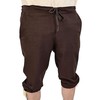 Vehi Mercatus Knickerbocker Karimir Cotton Black or Brown LARP, Reenactment,