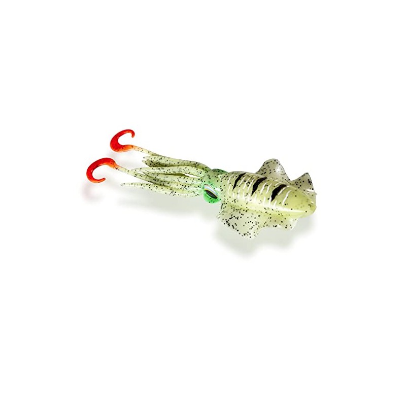 Black Cat U-float for catfish fishing, 20 g, Calamar U-float,