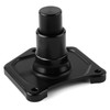 Cyreedom Motorcycle Push Button Solenoid Cover Starter Engine Starter for