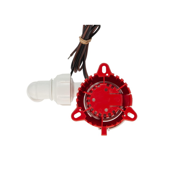 Attwood 5606-7 Tsunami MK2 500 GPH 12 Volt Thred Manual