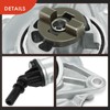 A-Premium Vacuum Pump Compatible with Mini Cooper 2011-2015, Cooper Countryman
