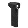 Jet Dry Blower Black 150000 RPM 3000mAh Turbo Powered Blower