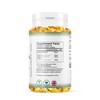 Evening Primrose Oil 1000MG - 4 Month Suuply - Omega